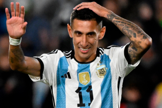 Quand Angel Di Maria prendra t il sa retraite La star