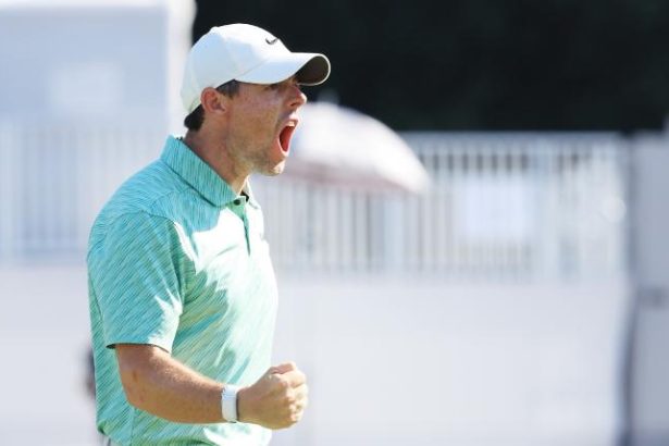 Quel tournoi majeur Rory McIlroy na t il pas remporte Voici