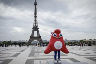 Quelle est la mascotte des Jeux Olympiques Explication de