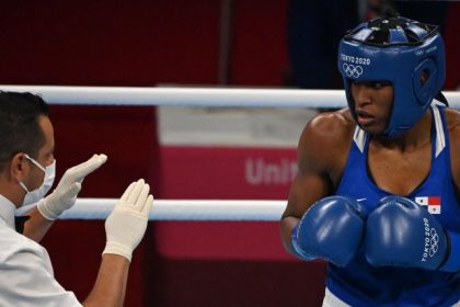 Quelles sont les regles de la boxe olympique