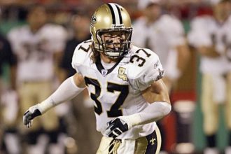 Quest il arrive a Steve Gleason Lhistoire du legendaire punt