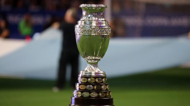 Qui a remporte la Copa America 2024 La victoire