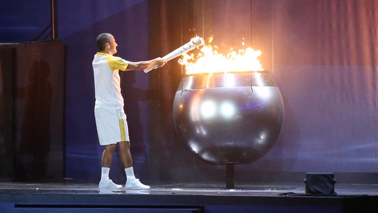 Qui allumera la flamme olympique Que faut il savoir sur