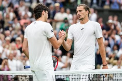 Qui est la petite amie de Taylor Fritz Comment