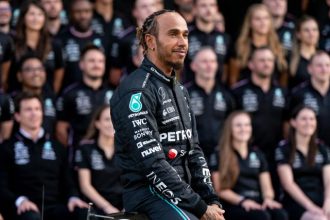 Qui remplacera Lewis Hamilton chez Mercedes F1 en 2025