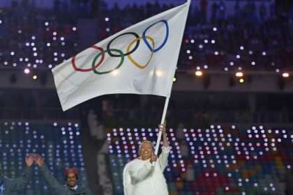 Qui sont les athletes olympiques independants Decouvrez le groupe