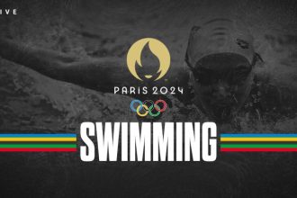 Resultats en direct de la natation olympique mises a jour