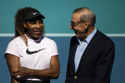 Serena Williams est elle proprietaire des Dolphins Que faut il savoir