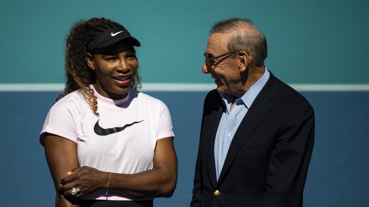 Serena Williams est elle proprietaire des Dolphins Que faut il savoir