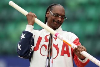 Snoop Dogg participera t il aux Jeux olympiques Explication des photos