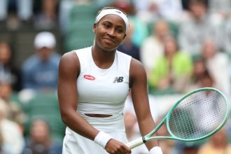 Tenue de Coco Gauff a Wimbledon pourquoi la star