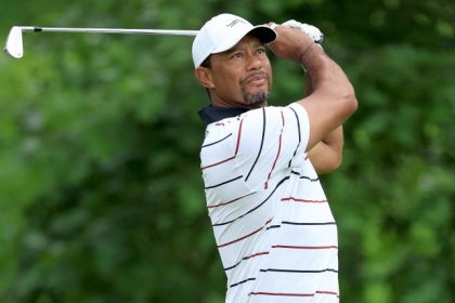 Tiger Woods capitaine de la Ryder Cup 2025 Pourquoi