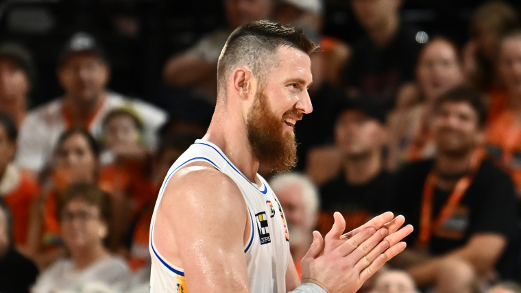 Aron Baynes va t il prendre sa retraite Lancien joueur des