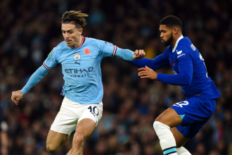 Bilan des confrontations directes entre Manchester City et Chelsea resultats