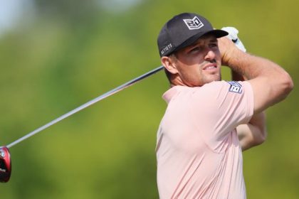 Bryson DeChambeau Break 50 explique le golfeur