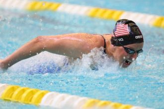 Categories de natation paralympique criteres classes groupes pour les