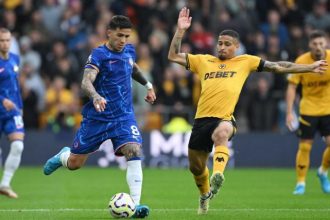 Chelsea egalise le record du club en Premier League avec