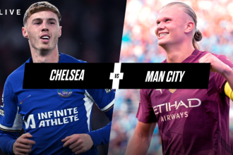 Chelsea vs Man City score en direct mises a