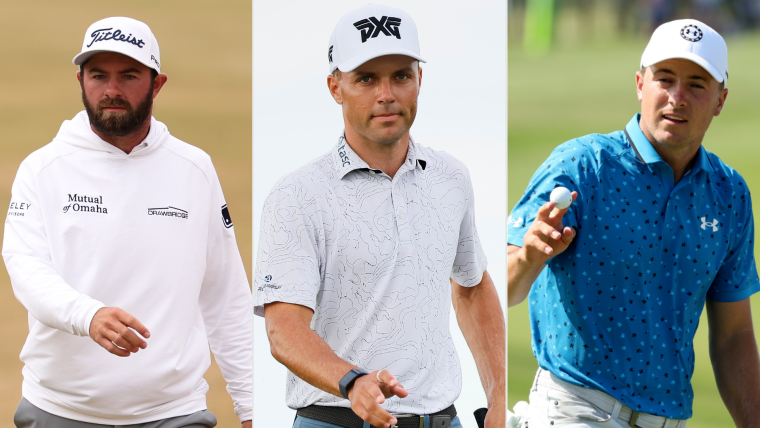 Choix et previsions des experts du Wyndham Championship avec les