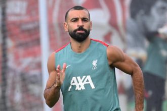 Comment Liverpool pourrait aligner Salah et Jota en attaque contre