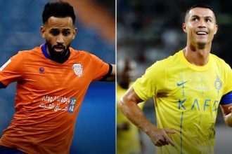 Comment regarder Al Feiha contre Al Nassr au Royaume Uni