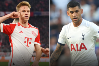 Comment regarder Tottenham contre Bayern Munich au Royaume Uni diffusion en