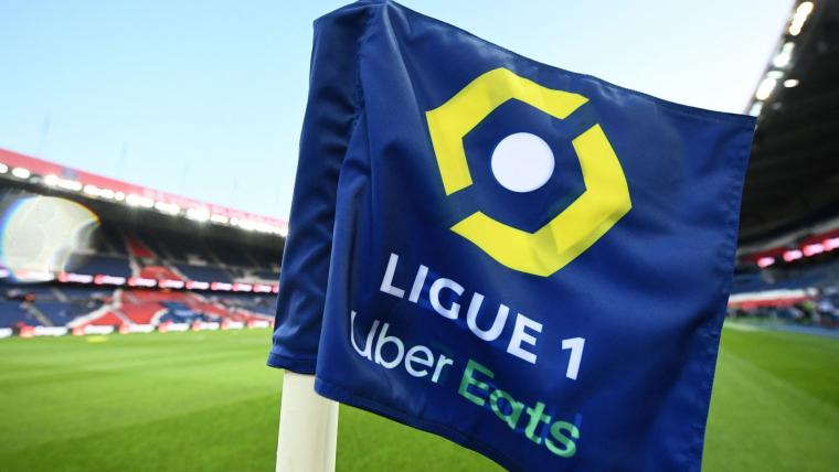 Comment regarder la Ligue 1 au Royaume Uni diffusion en