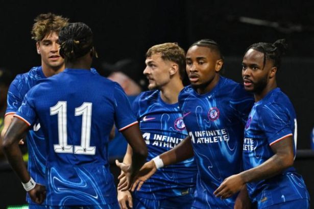 Comment regarder les matchs de Chelsea au Royaume Uni chaines de