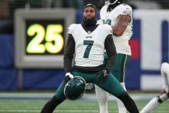 Contrat de Haason Reddick pourquoi les Jets ont raison