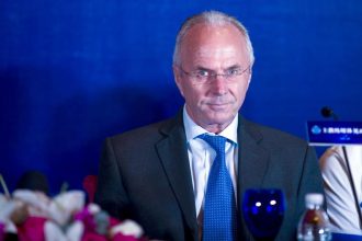 Deces de Sven Goran Eriksson a lage de 76 ans