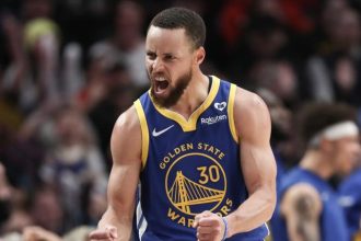 Details du contrat de Stephen Curry le gardien des