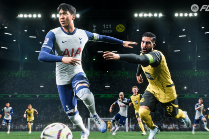 Gameplay dEA Sports FC 25 quelles nouvelles fonctionnalites seront