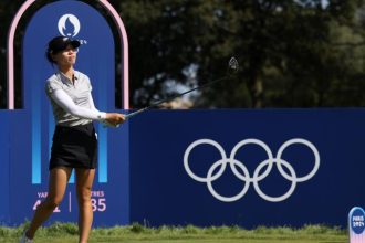 Golf feminin aux Jeux olympiques 2024 les choix et les