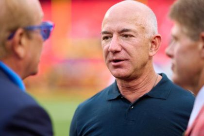 Jeff Bezos va t il acheter les Celtics Dernieres nouvelles et