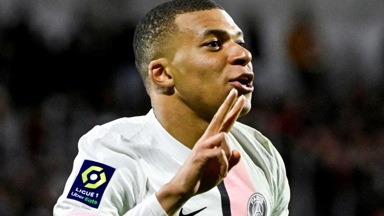 Kylian Mbappe remporte la Super Coupe de lUEFA pour ses