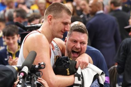 La bagarre entre freres de Nikola Jokic expliquee le