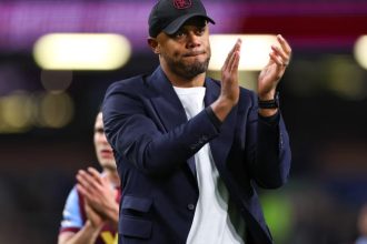 La video de la diatribe X de Vincent Kompany contre