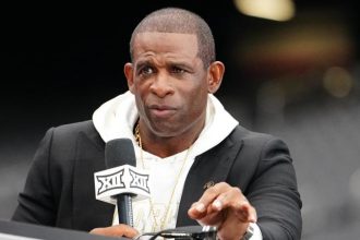 Le conflit entre Deion Sanders et CBS pourquoi lentraineur