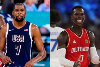 Le conflit entre Kevin Durant et Dennis Schroder explique