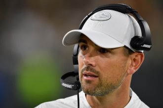 Lentraineur des Packers Matt LaFleur explique pourquoi le debat sur