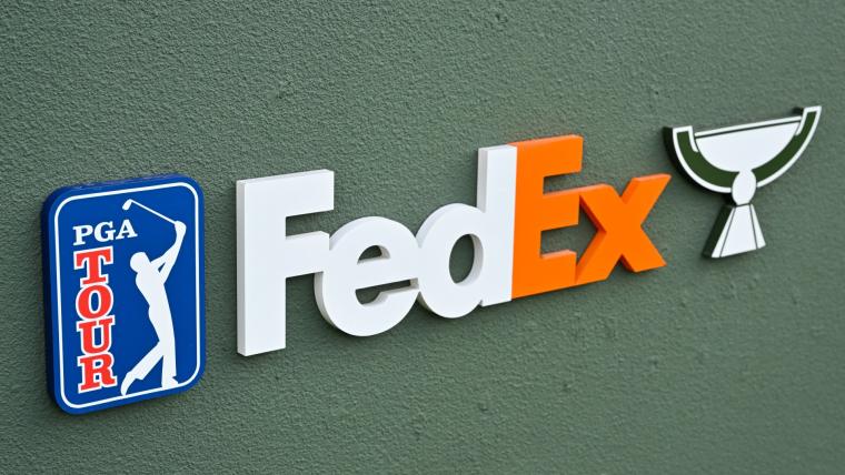 Les eliminatoires de la FedEx Cup expliques classements mis