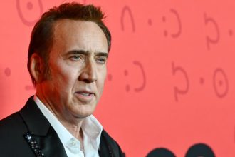 Les meilleures reactions a lannonce de Nicolas Cage dans le