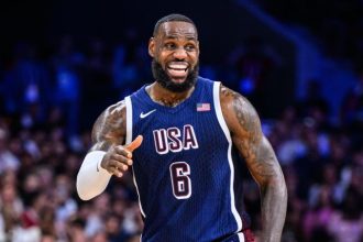 Les surnoms de LeBron James expliques comment la superstar