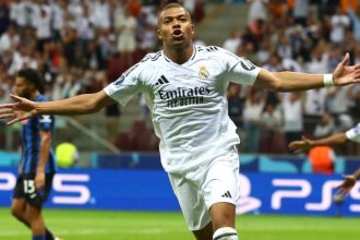 Majorque vs Real Madrid compositions confirmees 11 de depart