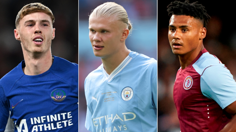 Meilleurs buteurs de la Premier League 20242025 classement des