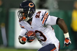 Moments marquants de la carriere de Devin Hester les