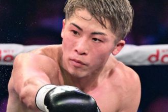 Naoya Inoue et TJ Doheny se termineront ils par un KO