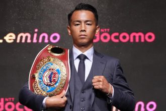 Naoya Inoue vs TJ Doheny liste complete des combats