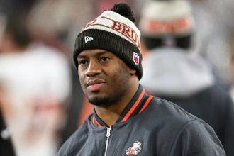 Nick Chubb jouera t il en 2024 La star des Browns