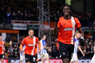 Ou regarder Luton Town vs Burnley en direct chaine de